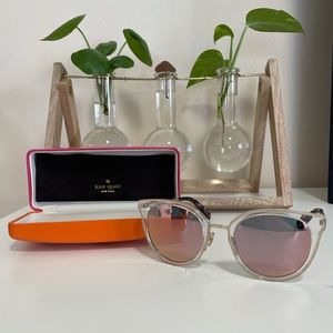 Kate Spade Sunglasses